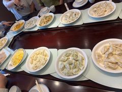-东方饺子王(工农大路店)