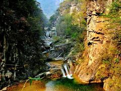 -云台山风景名胜区