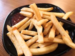 炸薯条-红小满休闲餐厅(十全街店)