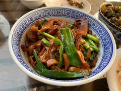 红烧笋-品渔味湖鲜馆(拈花湾店)