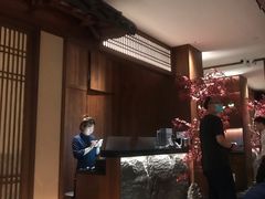 -揽季锅物会.福建黄鱼.海鲜姿造(五四路店)