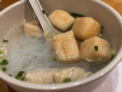 -东泰祥生煎馆(重庆北路店)