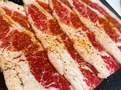 -花味烤肉·拌饭(建邺万达店)