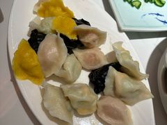 -船歌·鱼水饺青岛菜(正阳路店)