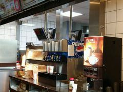 -汉堡王(北京通州领展店)