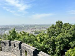 -虞山风景区