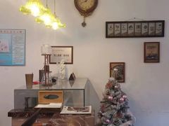 -融园咖啡馆(昙华林店)