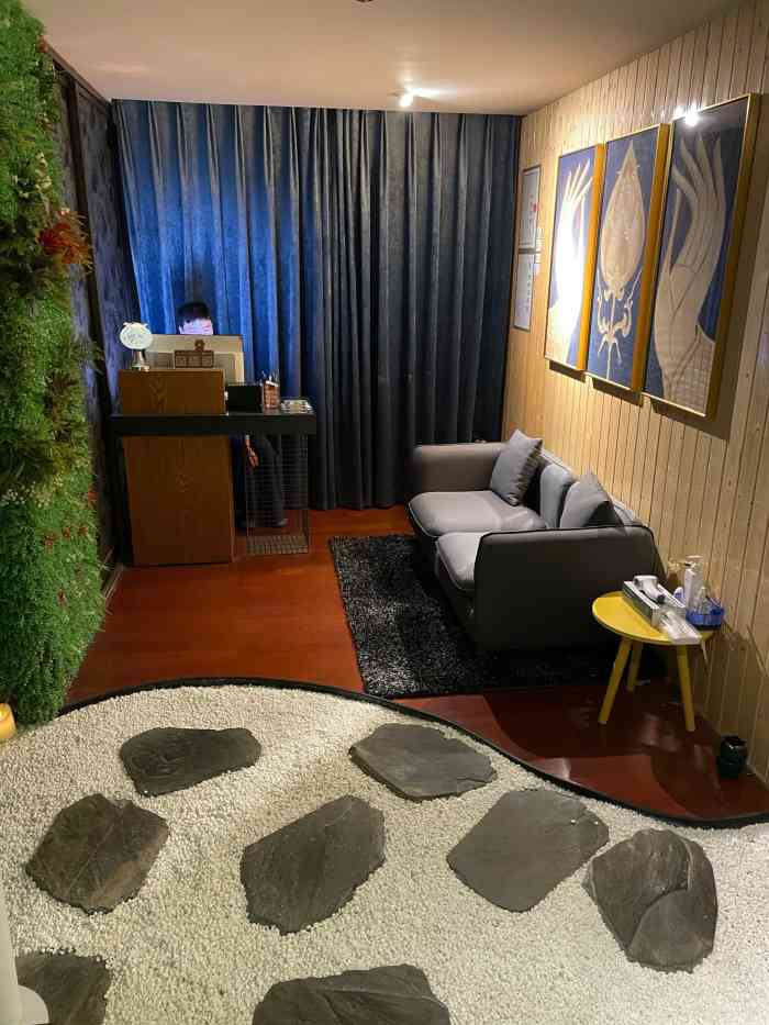 逸house(武林中心店)-"位置在阿里对面 富力天贸广场里边 要从公.