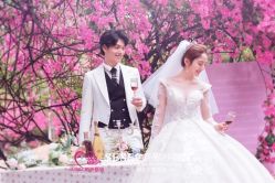 -色色婚纱摄影(大沥旗舰店)