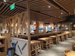 大堂-谷养元(老火车站店)