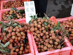 -细村农贸综合市场