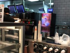 -汉堡王(歌斐中心店)