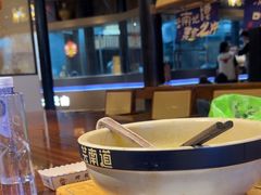 -芸南道·过桥米线(昆明老街旗舰店)