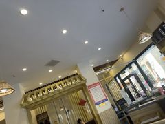 -朴小妹人参鸡汤火锅(长白山万达店)