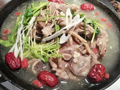 -叁宝烤肉• 西安烧烤(太乙路店)