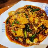 炸过的鱼，吃完还可以涮菜