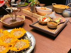 藜麦沙拉-敦煌神画 (三十三城店)