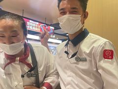 -海底捞火锅(杭州萧山宝龙广场店)