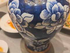 -夜宴江景餐厅