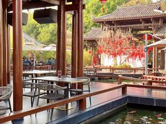 -濮园 · 四合院餐厅
