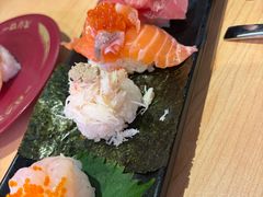 -寿司郎(皇庭广场店)