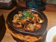 -蝦塘·中国餐馆(城墙南马道巷店)