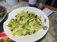 -常和州·夜宵大排档(常州单店)