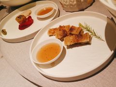 -甬府小鲜(万象城店)