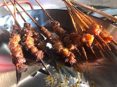 安格斯肥牛串-神伙烧烤(江北黄泥塝店)