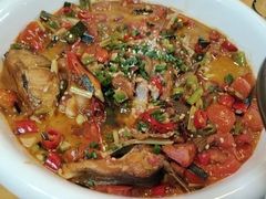 -61号餐吧(兴坪古镇漓江店)