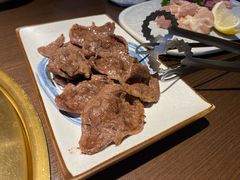 -橘焱胡同烧肉夜食(BFC外滩金融中心店)