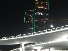 -演武大桥观景平台