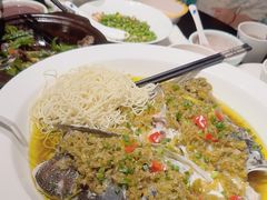 -简小舍·民间手艺菜(武昌江滩店)