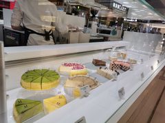 -Lady M(沙田新城市广场店)