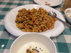 -紫光园·烤鸭·北京菜(劲松店)