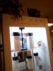 -净漪造型 PURE RIPPLE