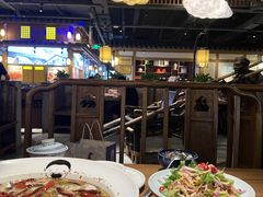 -首秀·四川料理(星耀101店)