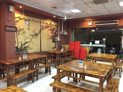 大堂-客家养生油茶(汕尾店)
