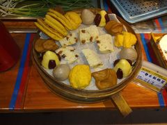 -山西会馆·晋菜·晋商宴·牌匾博物馆(胜利东街店)