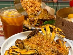 -避风塘·金牌店·夜宵(金玉兰店)