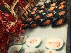 -花西亭·海鲜自助餐厅(瑞城名人酒店)