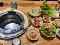 -喜来稀肉(北外滩白玉兰广场店)