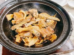 -阿忠食坊大排档·20年老店(万象城店)