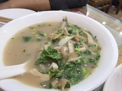 -清真·鸦儿李记·小馆(后海店)