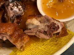 -紫金食坊(江南西路店)