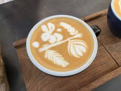 -Roast8ry Coffee Lab