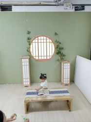 -小熊维尼高端儿童摄影(宝安旗舰店)