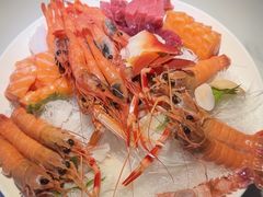 -黑木原精致料理·铁板烧