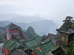 -武当山风景区