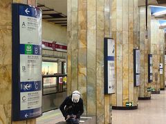 -建国门(地铁站)